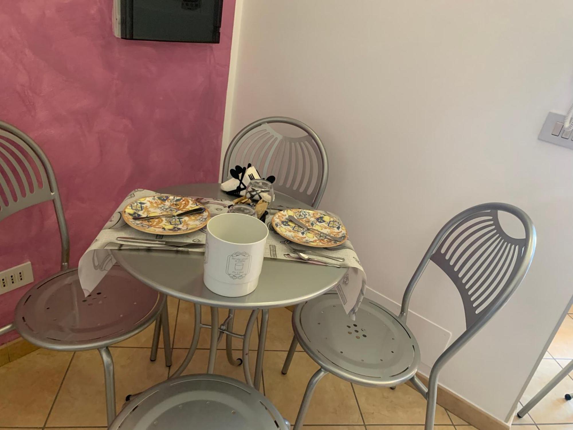 B&B Agrodolce San Vito Lo Capo Exterior photo
